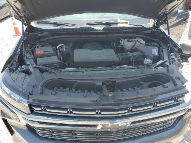 2021 CHEVROLET TAHOE K150 1GNSKRKD8MR295896
