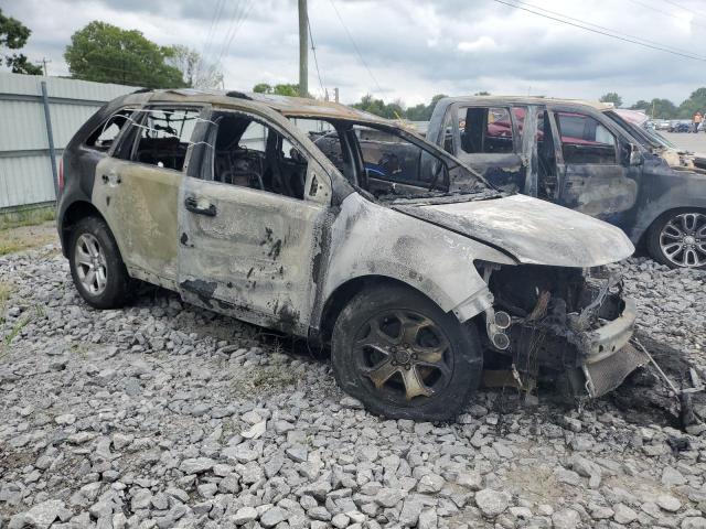 2014 FORD EDGE SEL - Other View