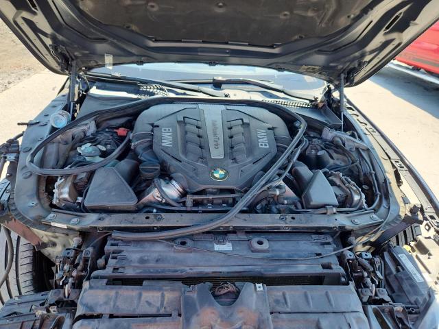 2015 BMW 650 I GRAN WBA6B2C59FD799329