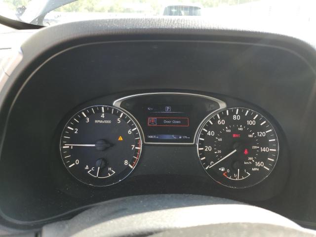 2017 NISSAN PATHFINDER 5N1DR2MN9HC639122