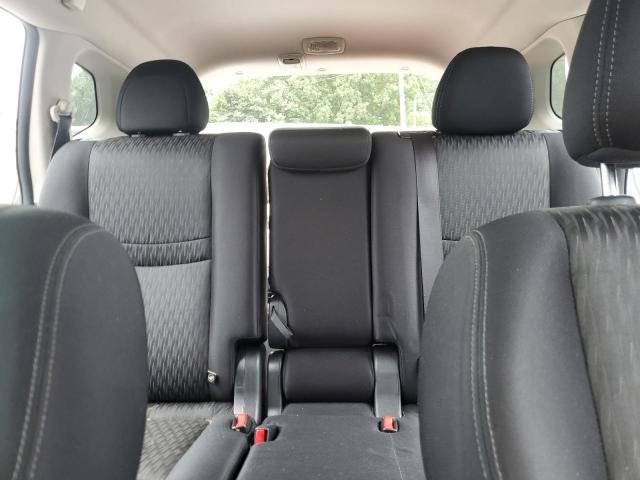 2017 NISSAN ROGUE S JN8AT2MT2HW398241