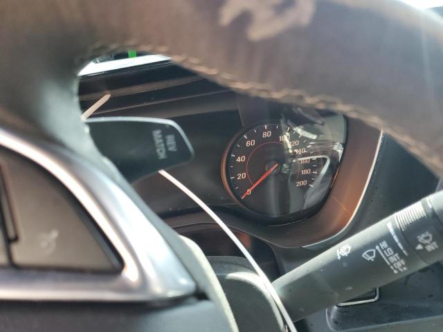 2017 CHEVROLET CAMARO SS 1G1FE1R78H0162318