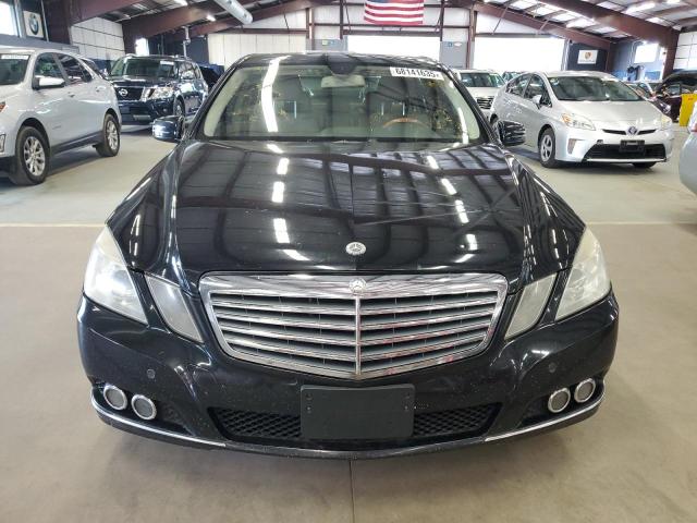 2010 MERCEDES-BENZ E 350 4MAT - WDDHF8HB1AA160167