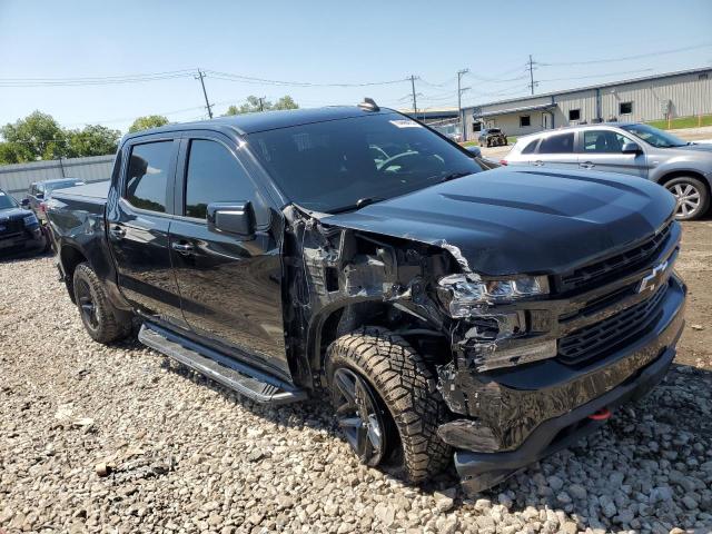 2019 CHEVROLET SILVERADO K1500 LT TRAIL BOSS 1GCPYFED3KZ246769