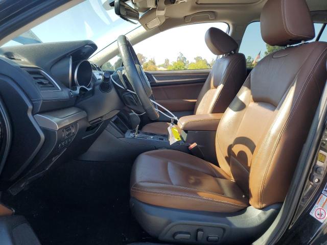 2018 SUBARU OUTBACK TO 4S4BSETCXJ3341634