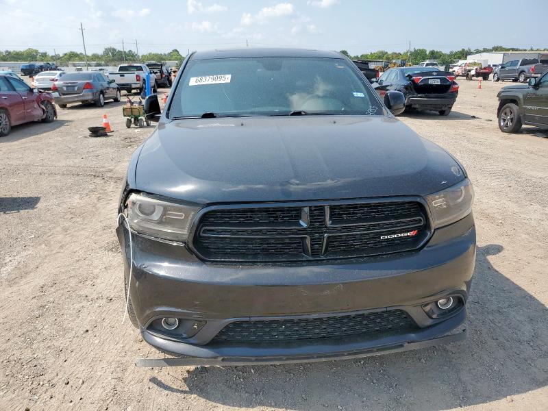 2016 DODGE DURANGO SX 1C4RDHAG9GC428955