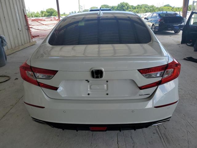 2018 HONDA ACCORD TOU - 1HGCV1F96JA109537