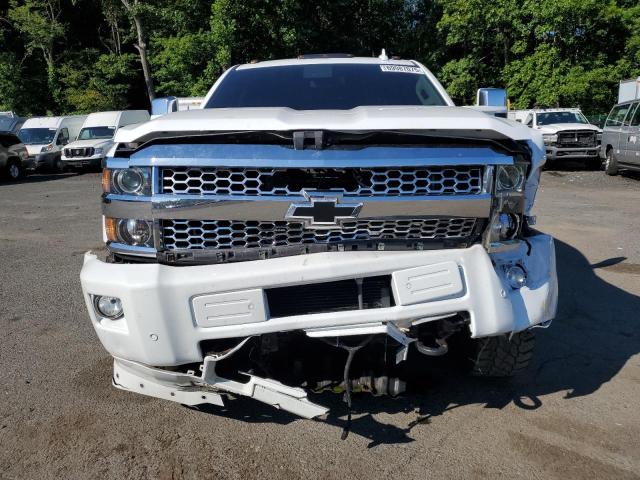 2016 CHEVROLET SILVERADO K2500 HIGH COUNTRY 1GC1KXE8XGF214765