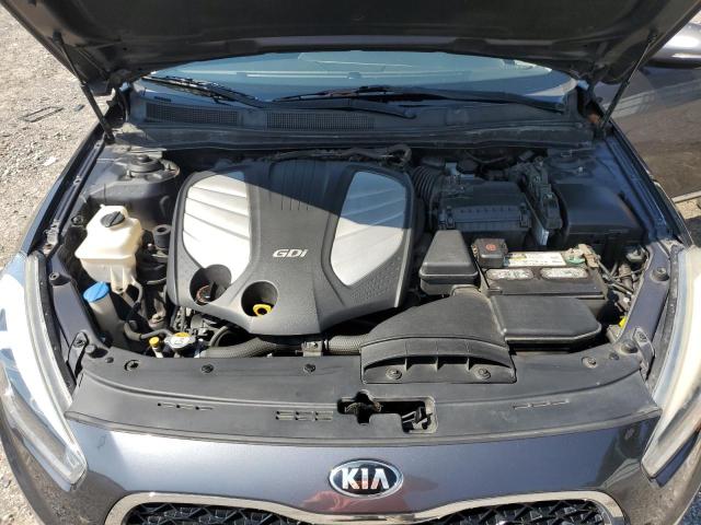 2015 KIA CADENZA PR KNALN4D79F5195859