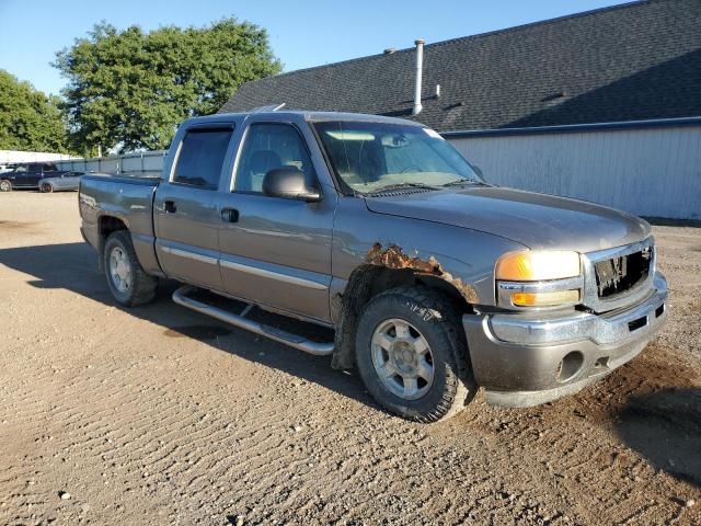 2007 GMC NEW SIERRA #3302733011