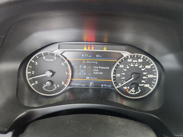 2019 NISSAN ALTIMA S 1N4BL4BV7KC237074