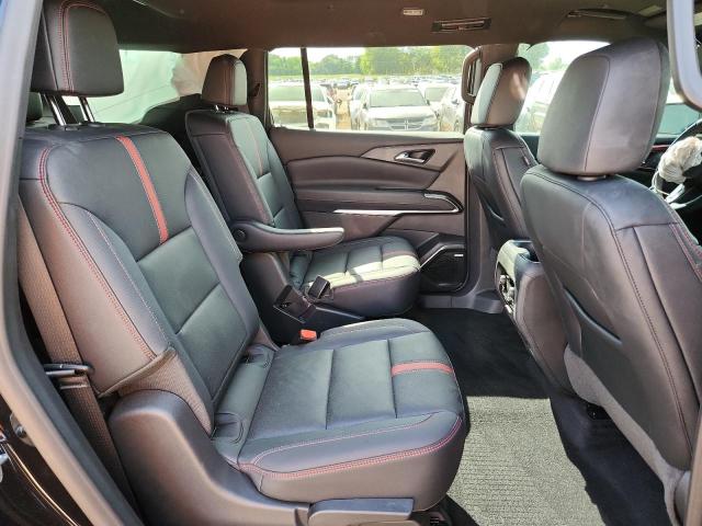 2024 CHEVROLET TRAVERSE R 1GNERLKS6RJ204375