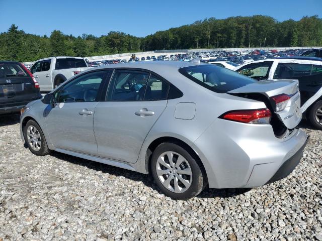 2024 TOYOTA COROLLA LE - 5YFB4MDE4RP137889
