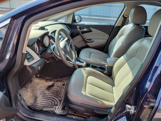 2016 BUICK VERANO 1SV 1G4PV5SK2G4141050