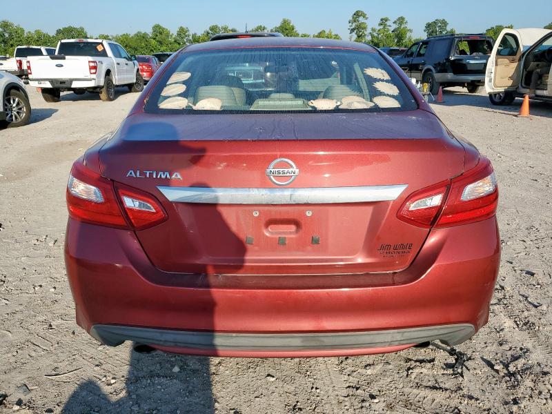 2017 NISSAN ALTIMA 2.5 1N4AL3AP9HN303632