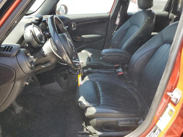 2019 MINI COOPER S WMWXU3C50K2H89284