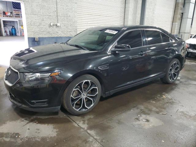 2015 FORD TAURUS SHO 1FAHP2KT3FG208638