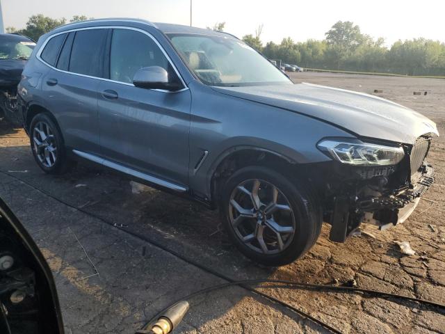 2023 BMW X3 XDRIVE3 5UX53DP08P9T13988