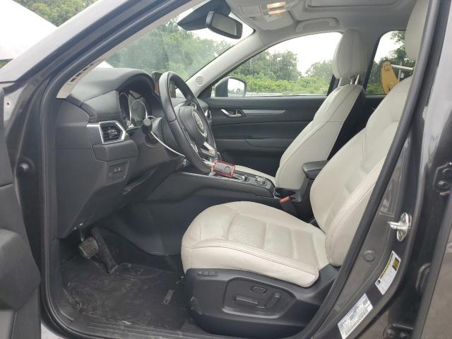 2023 MAZDA CX-5 PREFE JM3KFBCM4P0223130