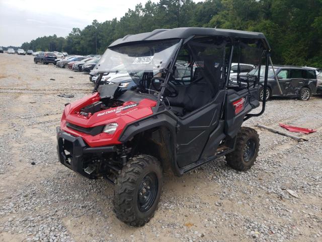 2024 HONDA SXS1000 M5 1HFVE0404R4801253