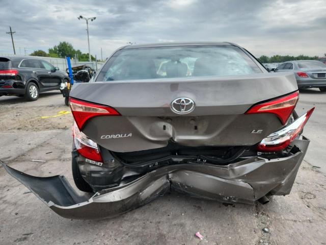 2019 TOYOTA COROLLA L - 2T1BURHE7KC213764
