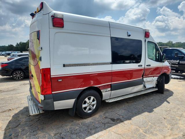 2020 MERCEDES-BENZ SPRINTER 2500 W1W4EBHY2LT023733