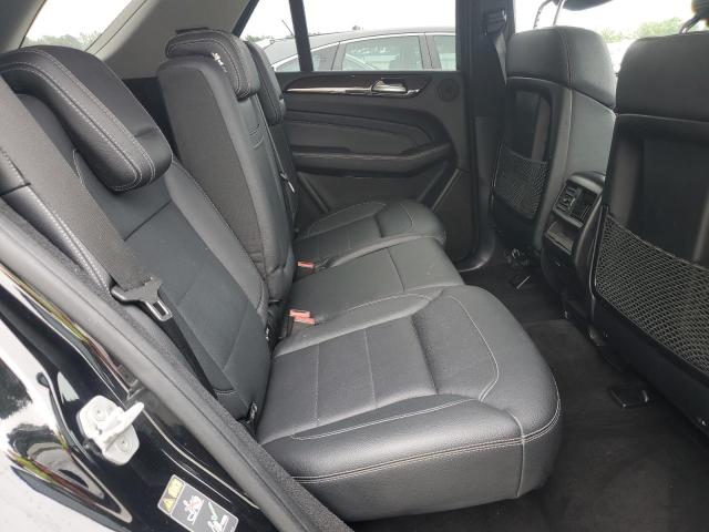 2015 MERCEDES-BENZ ML 350 4MA 4JGDA5HB8FA616397