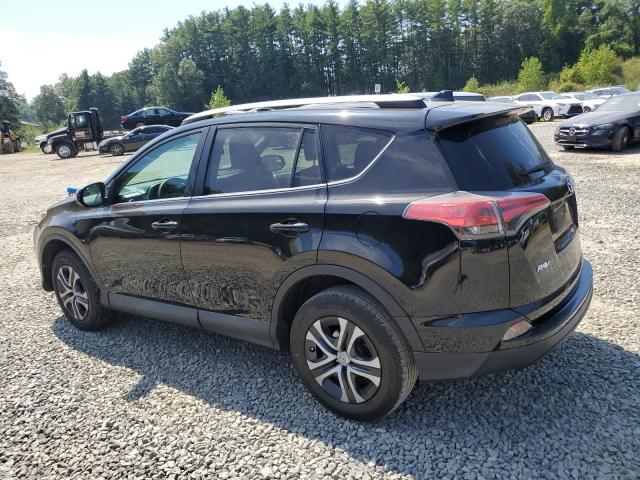 2016 TOYOTA RAV4 LE 2T3BFREVXGW506523