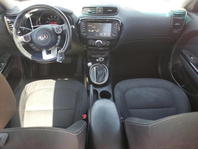 2017 KIA SOUL + - KNDJP3A5XH7480336