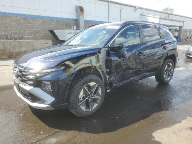 2025 HYUNDAI TUCSON SEL #3305458062