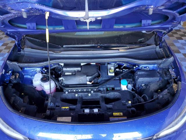 2021 VOLKSWAGEN ID.4 PRO S #3303913722