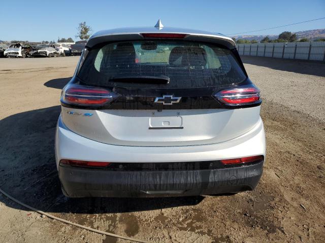 2023 CHEVROLET BOLT EV 2L 1G1FX6S0XP4144723