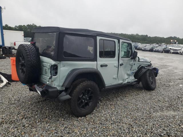 2024 JEEP WRANGLER 4 1C4RJXN64RW194178