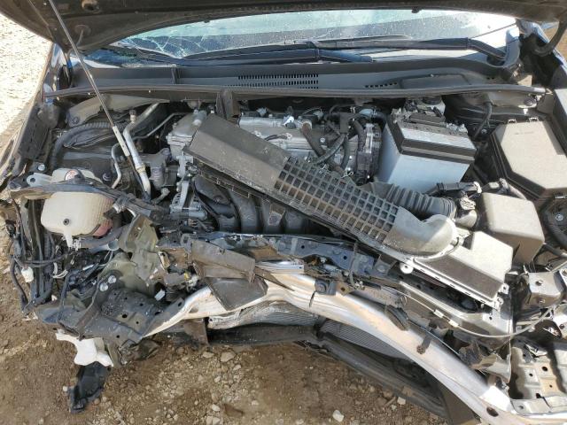 2021 TOYOTA COROLLA LE - 5YFEPMAE0MP209382