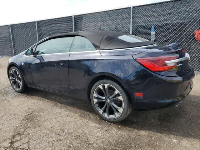 2018 BUICK CASCADA PR W04WH3N50JG060310