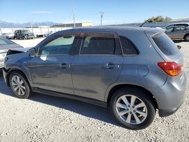 2015 MITSUBISHI OUTLANDER 4A4AP3AW0FE028034
