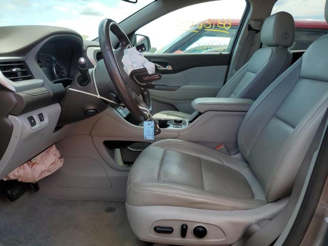 2020 GMC ACADIA SLT - 1GKKNULS7LZ136841