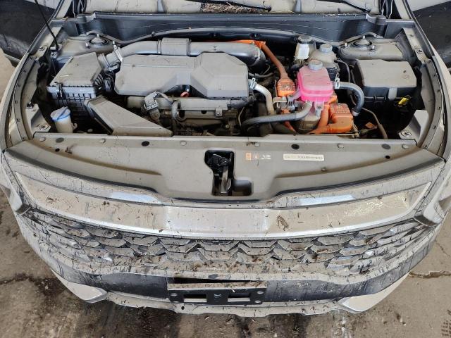 2025 KIA SPORTAGE S - KNDPXCDG9S7186845