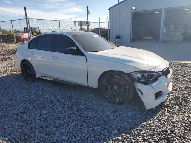 2015 BMW 335 I WBA3A9G58FNS66715