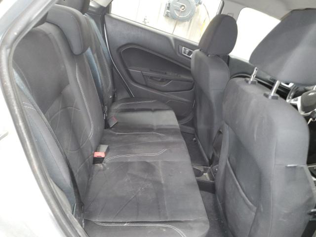 2014 FORD FIESTA SE - 3FADP4BJ1EM190668