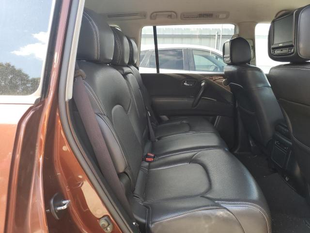 2017 NISSAN ARMADA SV JN8AY2NC8H9509356
