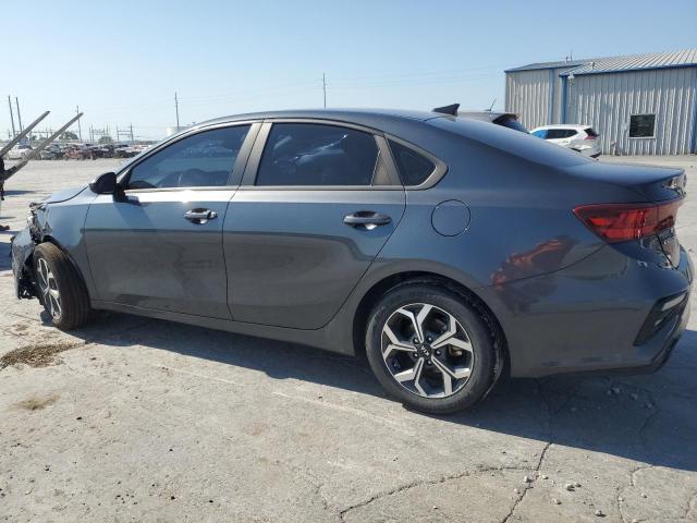 2021 KIA FORTE FE - 3KPF24AD0ME345099