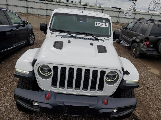 2020 JEEP GLADIATOR 1C6JJTBG0LL110389
