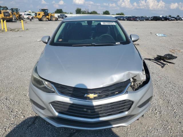 2017 CHEVROLET CRUZE LT - 1G1BE5SM2H7106677
