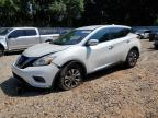2017 NISSAN MURANO - 5N1AZ2MG0HN172813
