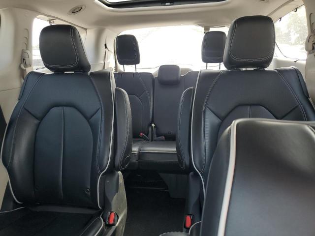 2021 CHRYSLER PACIFICA H 2C4RC1S7XMR510740