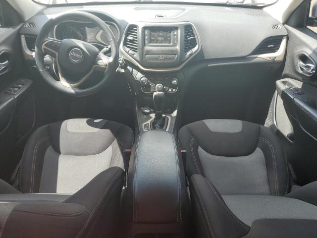 2016 JEEP CHEROKEE S - 1C4PJMAS9GW353007