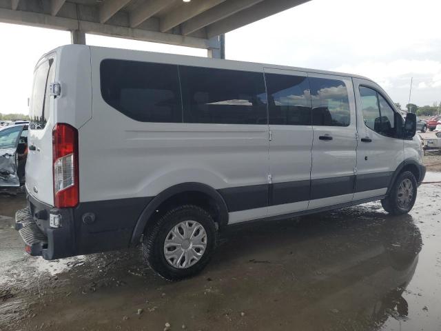 2016 FORD TRANSIT T-350 1FBZX2ZG5GKA11187
