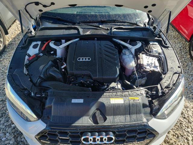 2025 AUDI A5 PREMIUM WAUFACF58SA012919