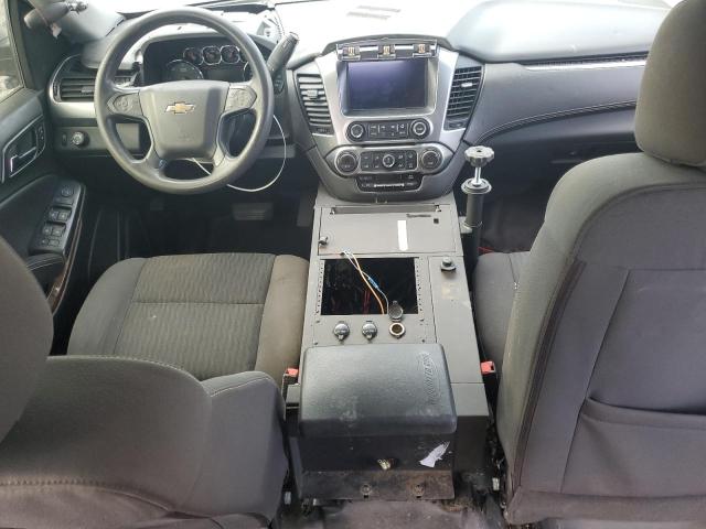 2020 CHEVROLET TAHOE POLI 1GNLCDECXLR230490
